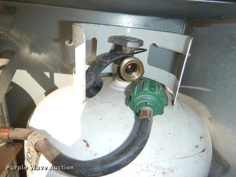 image for item DG4765 2012 Keystone Cougar 26S camper