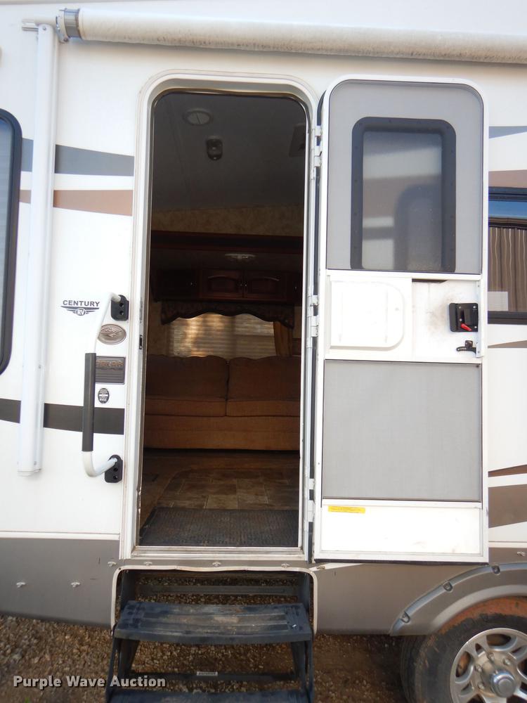 image for item DG4765 2012 Keystone Cougar 26S camper