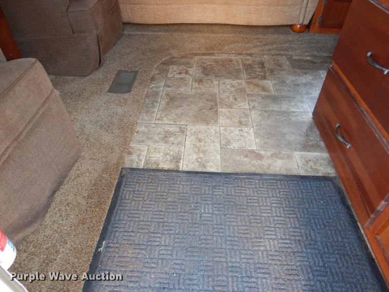 image for item DG4765 2012 Keystone Cougar 26S camper