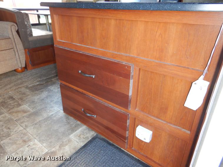 image for item DG4765 2012 Keystone Cougar 26S camper