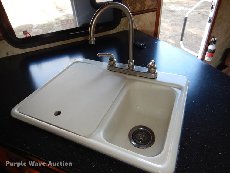 image for item DG4765 2012 Keystone Cougar 26S camper