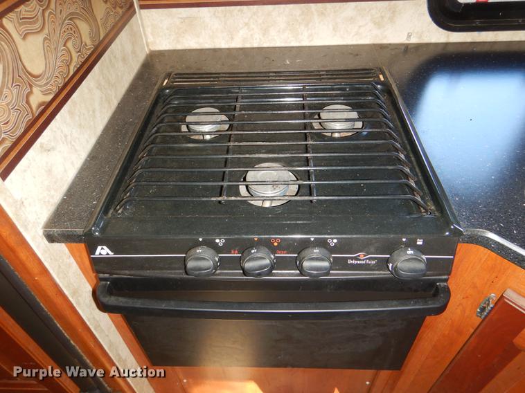 image for item DG4765 2012 Keystone Cougar 26S camper