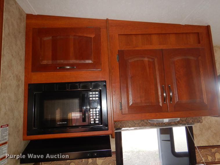 image for item DG4765 2012 Keystone Cougar 26S camper