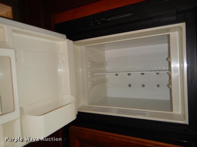 image for item DG4765 2012 Keystone Cougar 26S camper