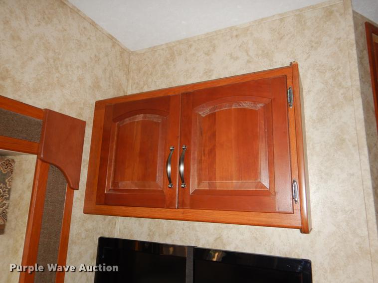 image for item DG4765 2012 Keystone Cougar 26S camper