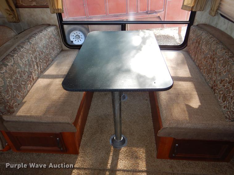 image for item DG4765 2012 Keystone Cougar 26S camper