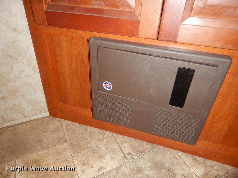 image for item DG4765 2012 Keystone Cougar 26S camper