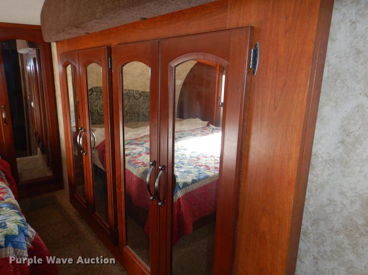 image for item DG4765 2012 Keystone Cougar 26S camper