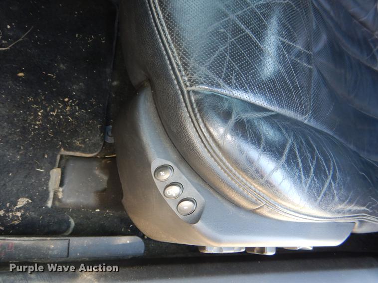 image for item DG4766 2005 Cadillac XLR convertible