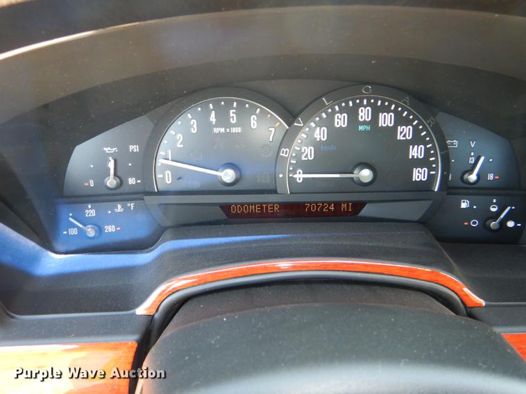 image for item DG4766 2005 Cadillac XLR convertible