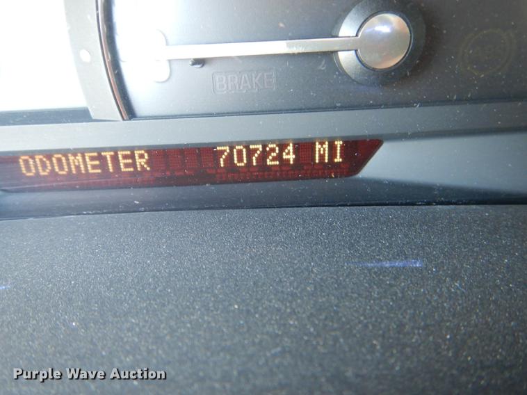 image for item DG4766 2005 Cadillac XLR convertible