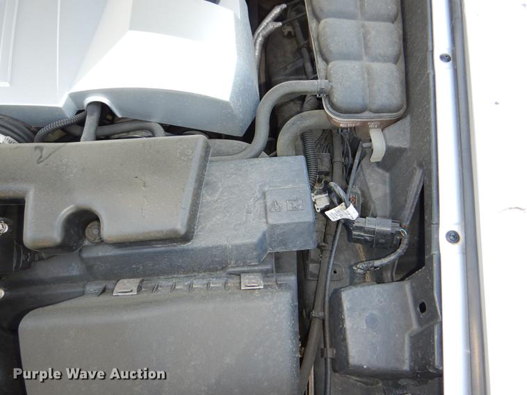 image for item DG4766 2005 Cadillac XLR convertible