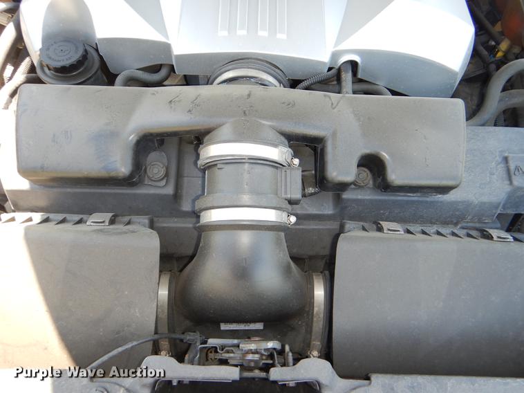 image for item DG4766 2005 Cadillac XLR convertible