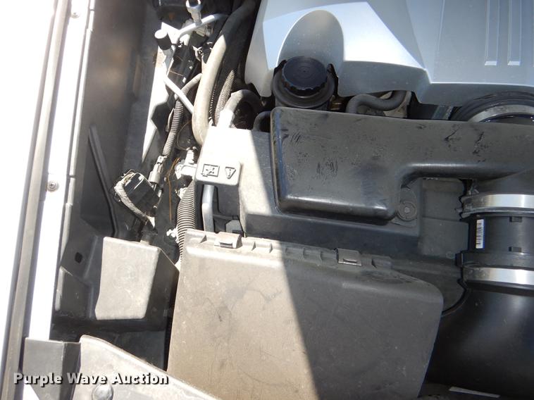 image for item DG4766 2005 Cadillac XLR convertible