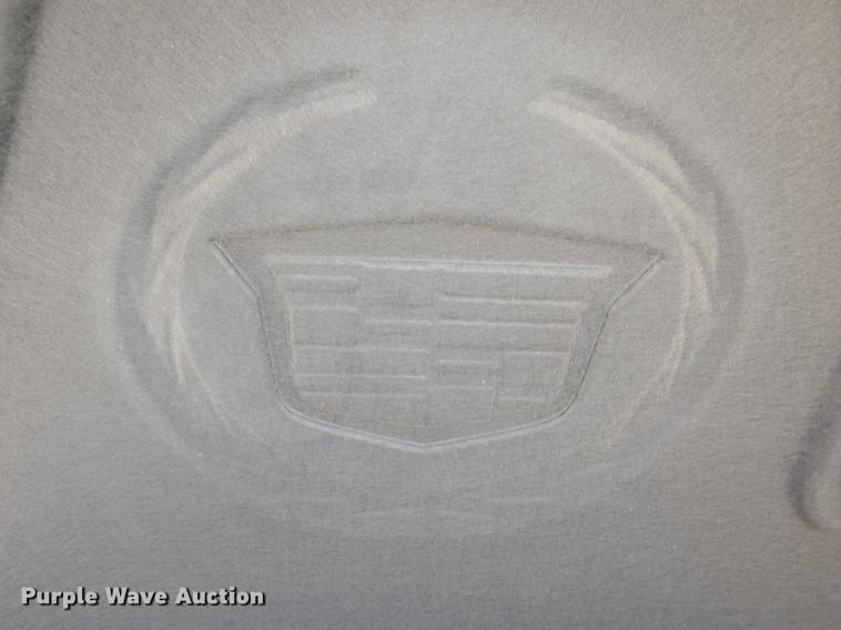 image for item DG4766 2005 Cadillac XLR convertible