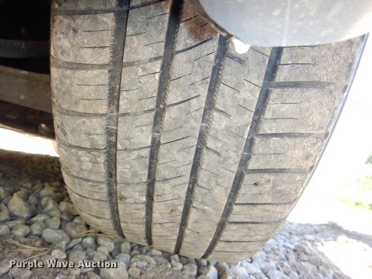 image for item DG4766 2005 Cadillac XLR convertible