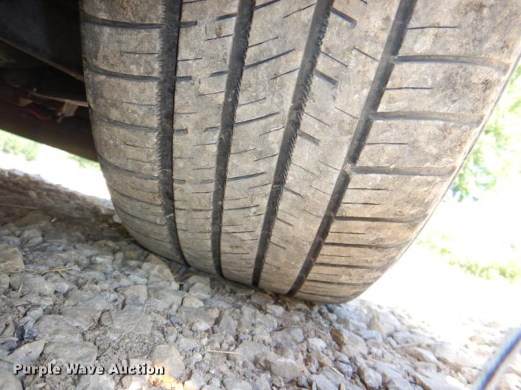 image for item DG4766 2005 Cadillac XLR convertible