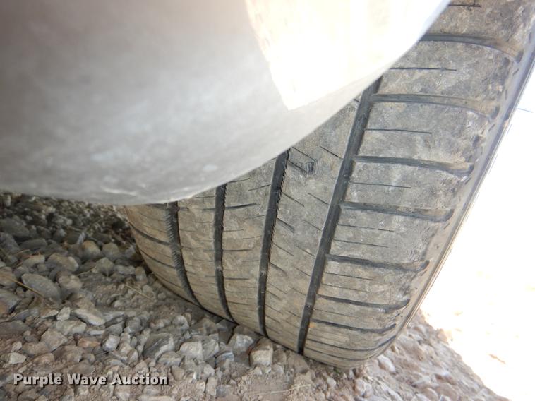 image for item DG4766 2005 Cadillac XLR convertible