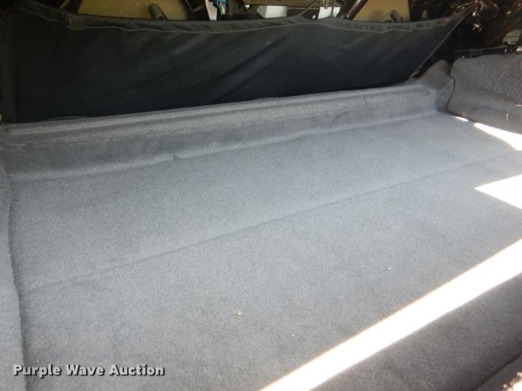 image for item DG4766 2005 Cadillac XLR convertible