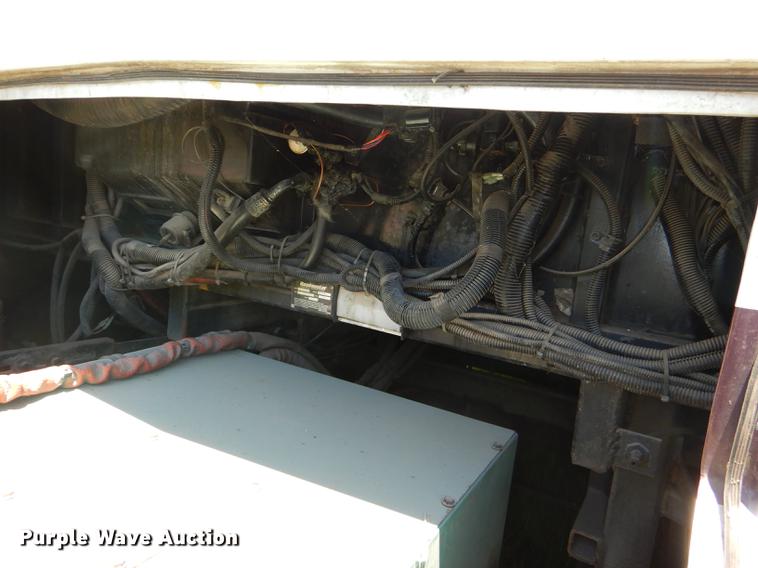 image for item DG4768 1997 Monaco Monocoque Roadmaster R-350E Executive RV