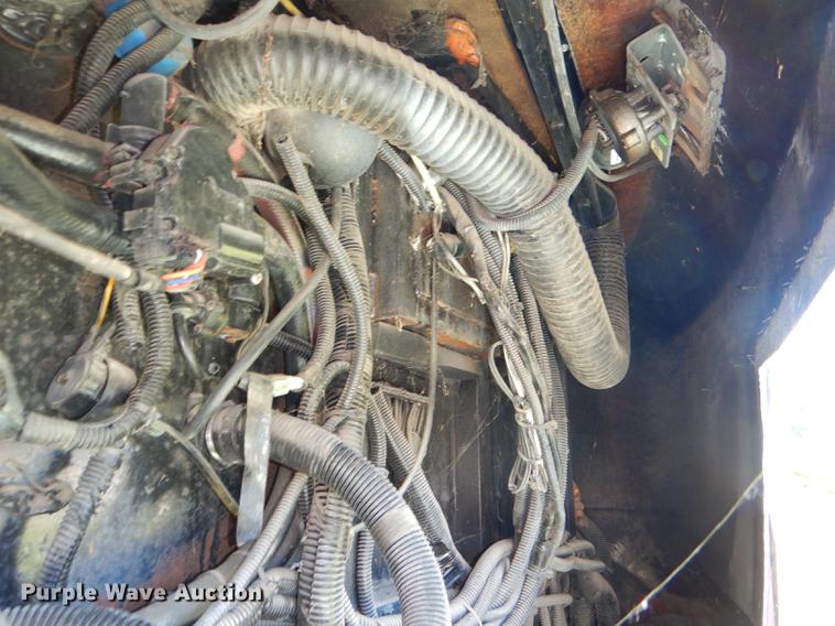 image for item DG4768 1997 Monaco Monocoque Roadmaster R-350E Executive RV