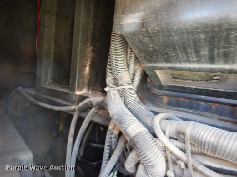 image for item DG4768 1997 Monaco Monocoque Roadmaster R-350E Executive RV