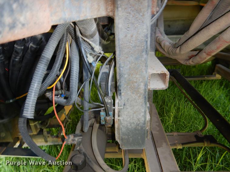 image for item DG4768 1997 Monaco Monocoque Roadmaster R-350E Executive RV