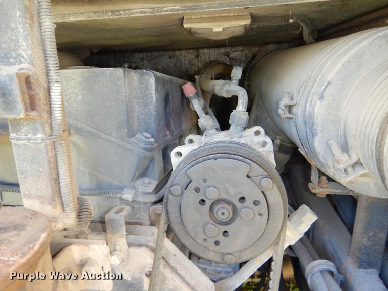 image for item DG4768 1997 Monaco Monocoque Roadmaster R-350E Executive RV