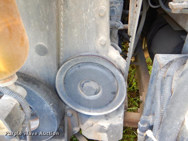 image for item DG4768 1997 Monaco Monocoque Roadmaster R-350E Executive RV