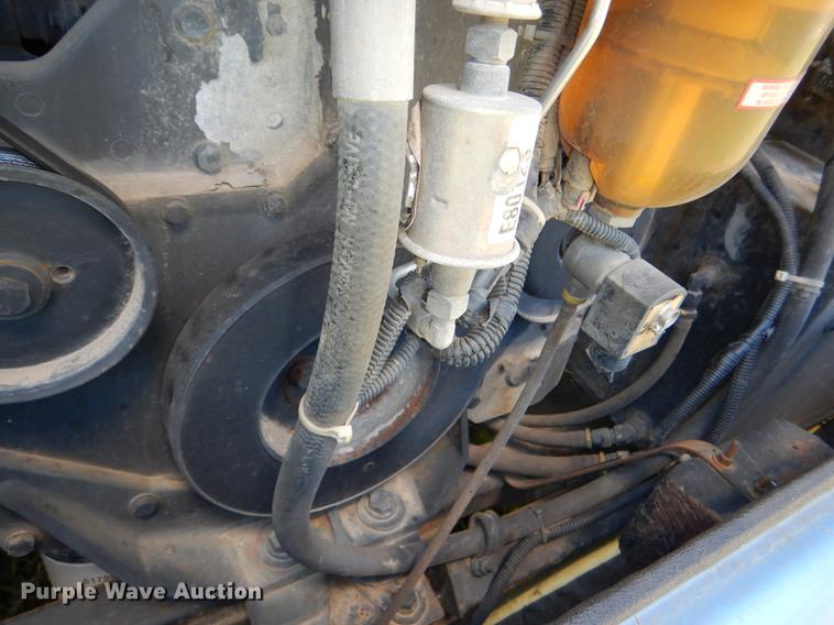 image for item DG4768 1997 Monaco Monocoque Roadmaster R-350E Executive RV