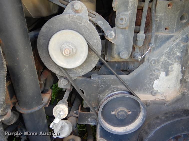 image for item DG4768 1997 Monaco Monocoque Roadmaster R-350E Executive RV