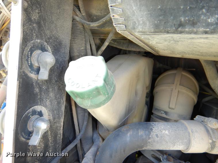 image for item DG4768 1997 Monaco Monocoque Roadmaster R-350E Executive RV