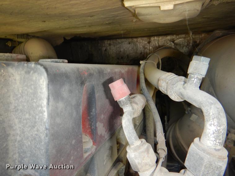 image for item DG4768 1997 Monaco Monocoque Roadmaster R-350E Executive RV