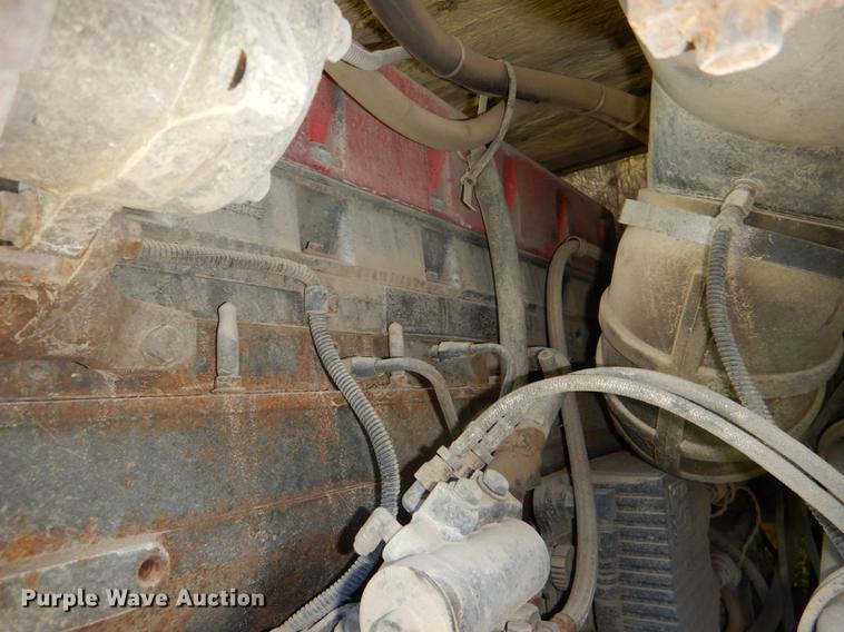 image for item DG4768 1997 Monaco Monocoque Roadmaster R-350E Executive RV