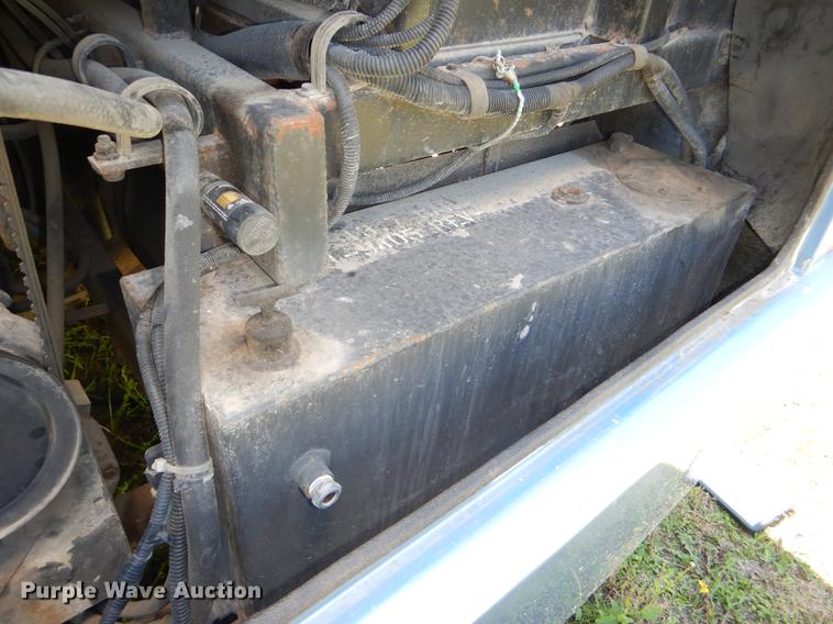 image for item DG4768 1997 Monaco Monocoque Roadmaster R-350E Executive RV