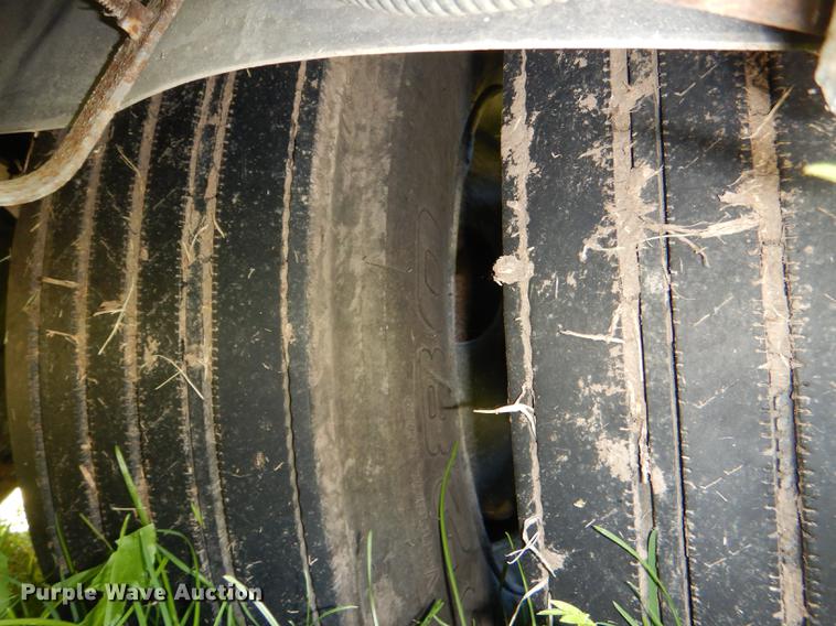 image for item DG4768 1997 Monaco Monocoque Roadmaster R-350E Executive RV