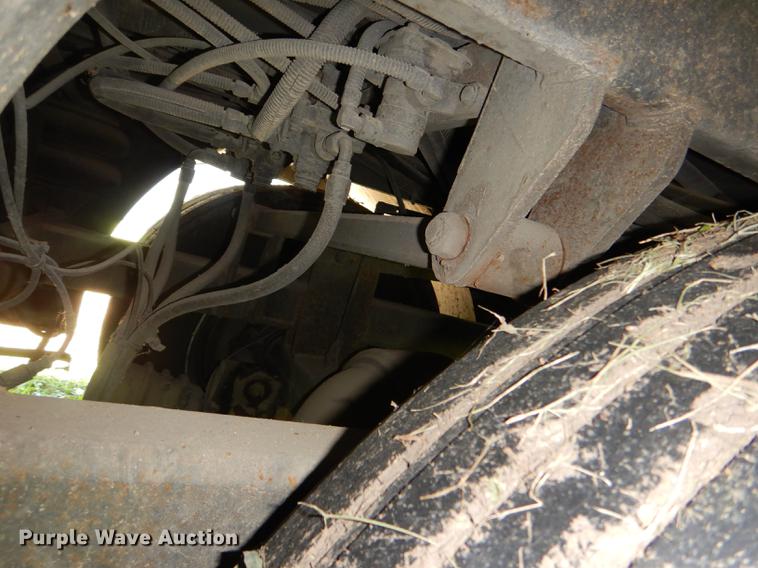 image for item DG4768 1997 Monaco Monocoque Roadmaster R-350E Executive RV