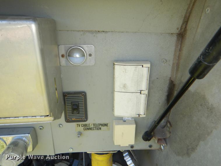 image for item DG4768 1997 Monaco Monocoque Roadmaster R-350E Executive RV