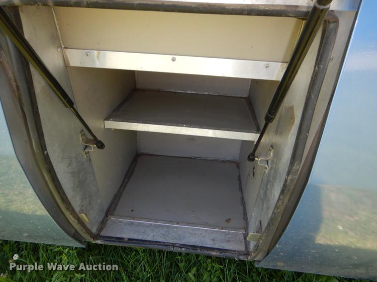 image for item DG4768 1997 Monaco Monocoque Roadmaster R-350E Executive RV