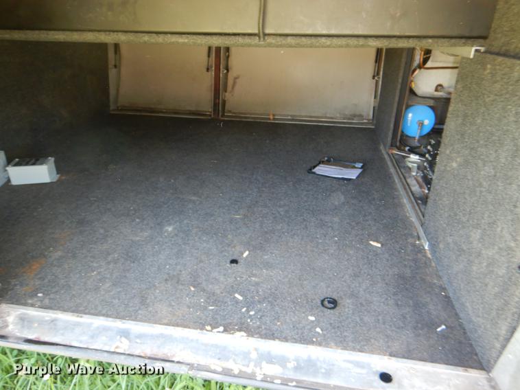 image for item DG4768 1997 Monaco Monocoque Roadmaster R-350E Executive RV