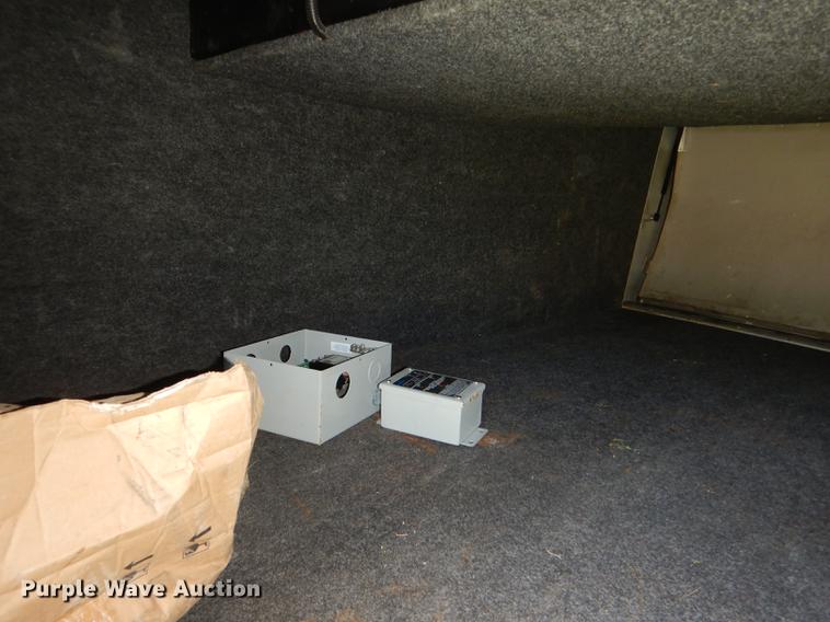 image for item DG4768 1997 Monaco Monocoque Roadmaster R-350E Executive RV