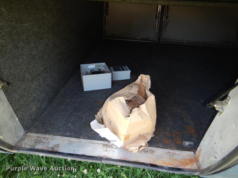 image for item DG4768 1997 Monaco Monocoque Roadmaster R-350E Executive RV