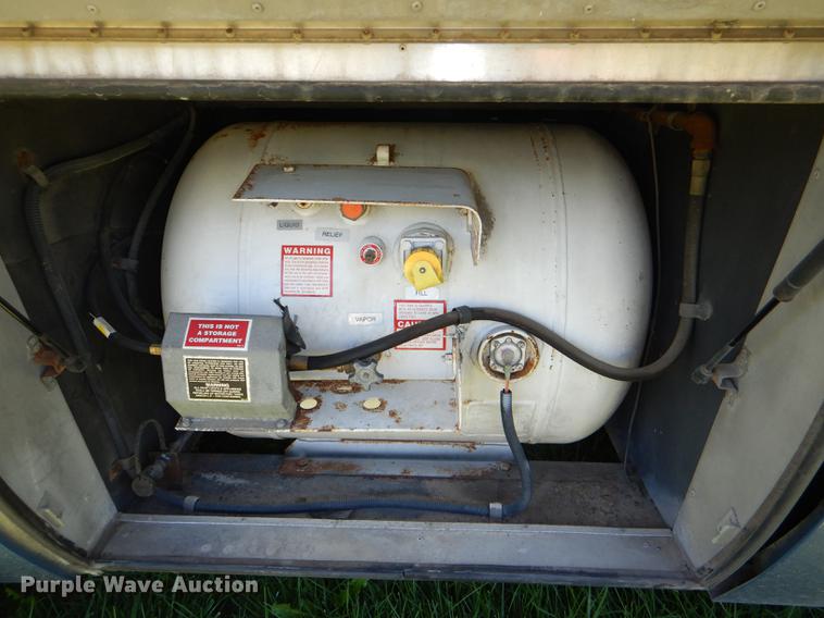 image for item DG4768 1997 Monaco Monocoque Roadmaster R-350E Executive RV