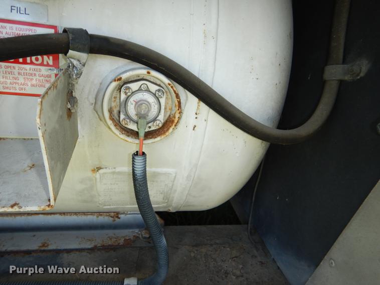 image for item DG4768 1997 Monaco Monocoque Roadmaster R-350E Executive RV