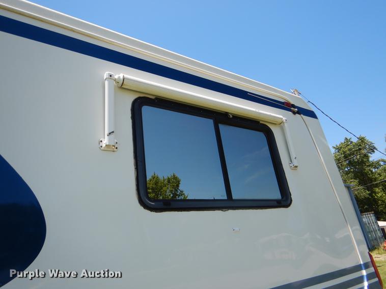 image for item DG4768 1997 Monaco Monocoque Roadmaster R-350E Executive RV