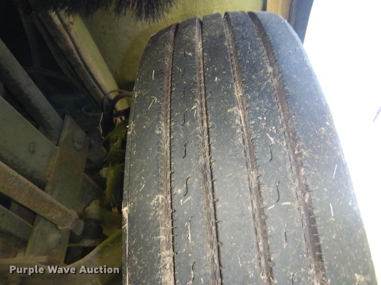 image for item DG4768 1997 Monaco Monocoque Roadmaster R-350E Executive RV