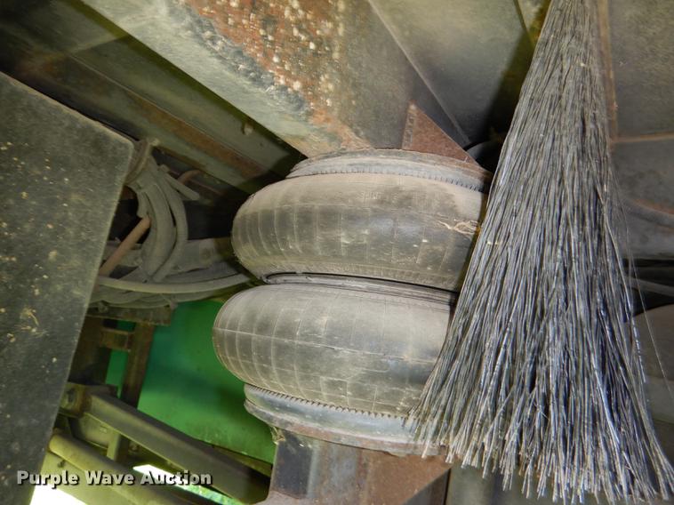 image for item DG4768 1997 Monaco Monocoque Roadmaster R-350E Executive RV