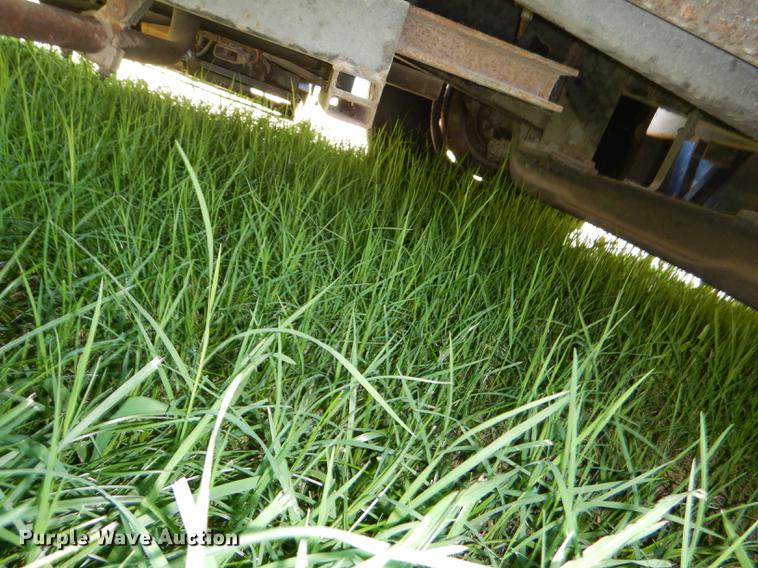 image for item DG4768 1997 Monaco Monocoque Roadmaster R-350E Executive RV