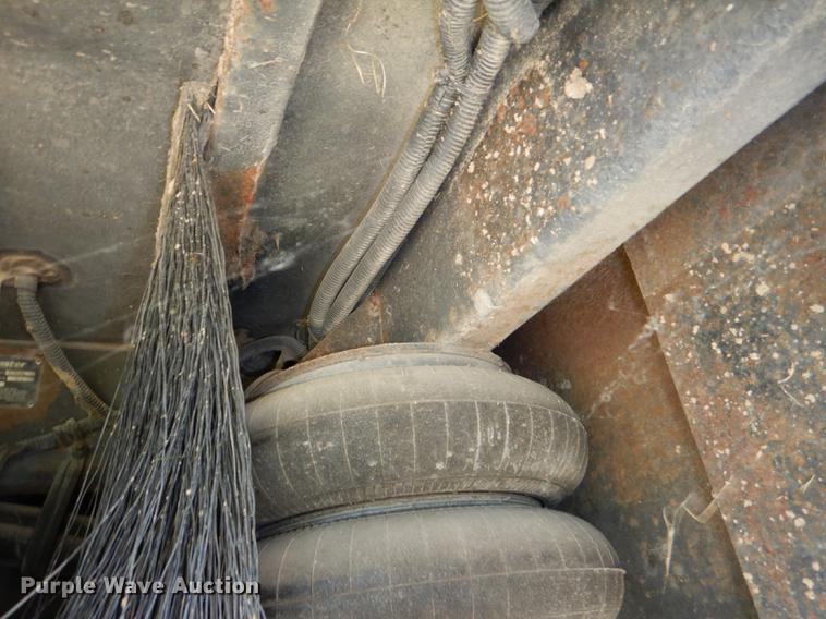 image for item DG4768 1997 Monaco Monocoque Roadmaster R-350E Executive RV