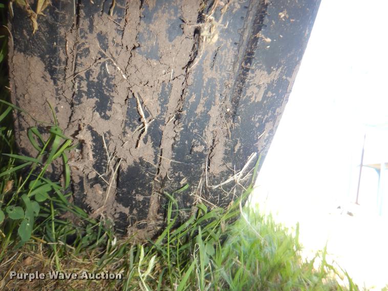 image for item DG4768 1997 Monaco Monocoque Roadmaster R-350E Executive RV